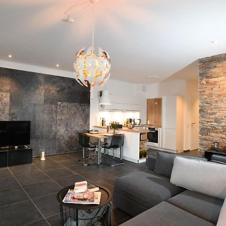 Port Marina 419 - Hafenloft Apartment Bremerhaven Ngoại thất bức ảnh